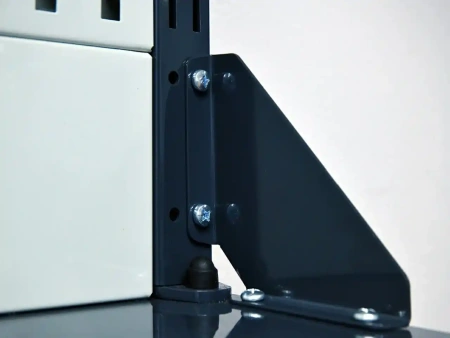 Рабочее место MCN 2052.S28L6.2-2FR от компании Абсолют